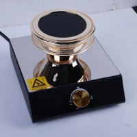 Coffee maker syphon halogen beam heater,coffee heated furnace heated device infrared halogen lamp /Halogen Beam Heater 110v
