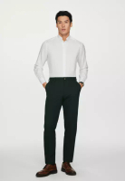 G2000 堅挺四面彈性西褲