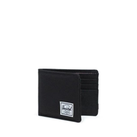 กระเป๋าสตางค์ รุ่น Roy  RFID BLACK