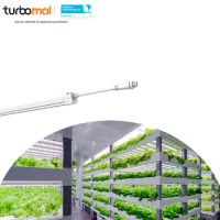T8t5 Led Tube Light Lamp Grow Lights For Indoor Hydroponics Bar Strip Led Plant Growth Lamp