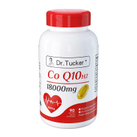 塔克瑞博士 - 還原型輔酶Q10 (囊中囊) 100g