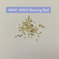 Watch parts bearing nail fit Orient double lions 46941 46943 movement accessories automatic bearing nail 3A 3-Star Clock Parts