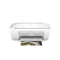 【HP 惠普】官方直營 搭1黑1彩墨水★Deskjet UIA 4925噴墨印表機(影印/列印/掃描/WiFi/9J061B)