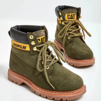 sepatu caterpillar cat colorado cewek