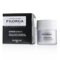 菲洛嘉 Filorga - 去角質注氧泡泡面膜 Scrub &amp; Mask Reoxygenating Exfoliating Mask