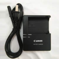 [Bio Safe] Camera Portable Battery Charger For Canon 700D 600D 650D 550D DSLR Camera