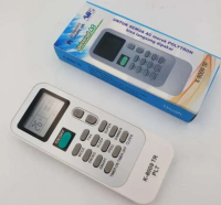 (BISA COD ) REMOTE AC POLYTRON MULTI AC 8009
