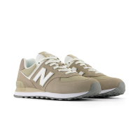 【New Balance 紐巴倫】 574系列 休閒鞋 運動鞋 女 - U574ESF
