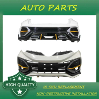 Suitable for Toyota Chr refitting large enclosure Toyota Yize refitting large enclosure Yize front and rear enclosure Chr