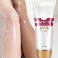 Baozhongbao Urea Cream 10% High Concentration Improve Chicken Skin Hand Cream Female and Male Urea Cream