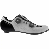 Sepatu Sepeda Cleat Roadbike Gaerne STL Road Shoes Matt Grey