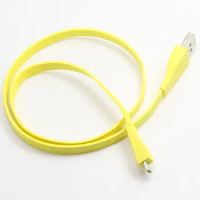 Original Micro Usb Charging Cable Power Cord for logitech- UE BOOM/MEGABOOM ROLL Bluetooth Speaker Data Line QXNF