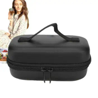 Thermal Lunch Box Bag Thermal Snack Box Storage Boxes Waterproof Lunch Box Bag With Handle For School Work Picnic Travel Camping