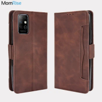 Wallet Cases For Infinix Note 8 Case Magnetic Closure Book Flip Cover For Infinix Note 8 X692 Leather Card Holder Phone Bags