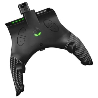 【MEGACOM】Xbox Series X｜S 中控者PRO｜XSS XSX StrikePack Eliminato