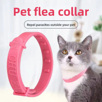Kolar Kucing Kolar Anjing Anti Kutu Anti Kutu Kucing Anjing Anjing Anti Kutu Kolar Haiwan Peliharaan