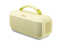 【BOSE】Bose SoundLink Max 可攜式音箱-黃色