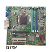 For Lenovo ThinkCentre M82 M92 M92P Motherboard IS7XM 03T7083 03T8227 Mainboard 100% Tested OK Fully Work Free Shipping