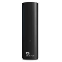 WD 威騰 Elements 14TB 3.5吋外接硬碟(WDBBKG0140HBK-SESN)