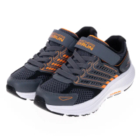 【SKECHERS】男童系列 GO RUN CONSISTENT 2.0(405043LCCOR)