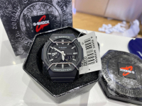 卡西歐 CASIO G-SHOCK GA2100 GA2100PTS GA-2100 GA-2100PTS GA-2100PTS-8 GA-2100PTS-8A男裝錶 女裝錶 手錶 錶  電子錶 情侶
