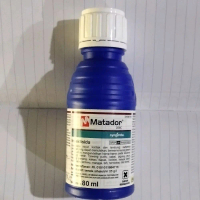 MATADOR 25EC   ISI 80ML  -   INSEKTISIDA
