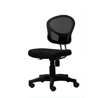 【YUDA】SL-506A-BRG-BK  辦公椅/電腦椅