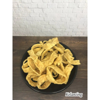 1 KILOGRAM KELANTING | ALEN-ALEN UBI | LANTHING LANTING GETUK | KELANTING UDANG OPAK