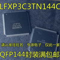 1-10PCS LFXP3C LFXP3C3TN144C LFXP3C-3TN144C QFP144