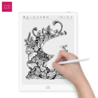Moaan W7 E-book Reader 10.3-inch E-book Touch Screen Supports Writing Tablet E-book Reader E-book Screen E-book Activation Pen