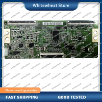 TV Tcon Logic Board HV430QUB-F70 47-6021476 For LCD TV Repairing Accessories