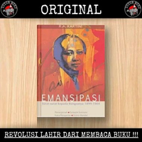 Emansipasi - Surat-Surat Kepada Bangsanya 1899-1904 - R A Kartini