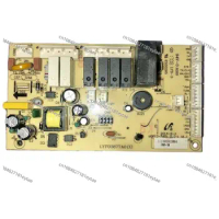 Original Motherboard For Midea Hansa Teka Toshiba Panasonic Dishwasher Control Board WQP12-7601 LYP03877A0(X)