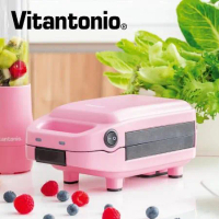 免運可刷卡！熱壓吐司機 三明治機 Vitantonio VHS-10B-PH原廠公司貨【雙喬嚴選】