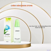 Nước Hoa Cindy Bloom Blush Dành Cho Phái Nữ 50ML