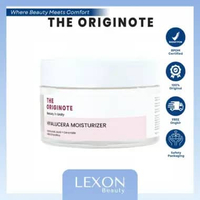 [The Originote] Hyalucera Moisturizer