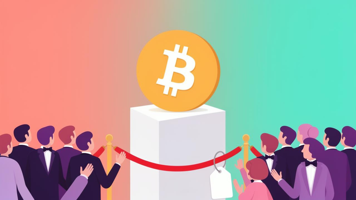 CZ Warns US Millionaires May Soon Be Priced Out of Owning a Whole Bitcoin