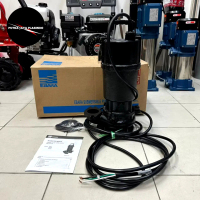 Pompa Celup EBARA 50 DVS 5.75 Submersible Semi Vortex Ebara 50DVS5.7