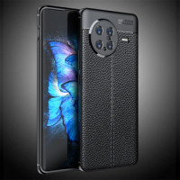 For Vivo X Note Case For Vivo X Note Case Luxury Leather Soft Fundas Phone Protective Silicone Case 