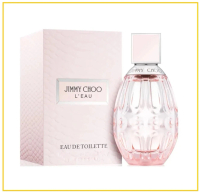 JIMMY CHOO 吉米周同名之水女士淡香水 L'EAU EDT 40ML 