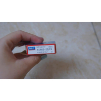 Vòng bi - bạc đạn SKF 61905 ‑ 2Z