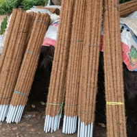 Turus penyangga rambatan tanaman 100cm turus merambat tanaman