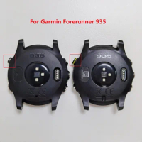 Back cover for garmin forerunner 935 back case replacement parts garmin 935 back cover without battery sensor button repairment