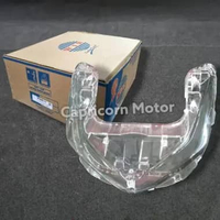 Mika Lampu Kaca Depan AEROX NEW 2021 WIN