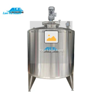 Factory Price Commercial Chemical Industry Jacket Blender Mixing Vessel Car Paint Ace Color Mixer Tank Making Equipment Pump