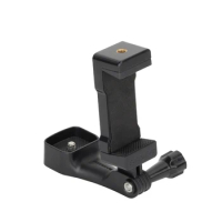 For DJI Osmo Pocket 3 Front Phone Holder Clip Handheld Shooting Expansion Adapter Accessory