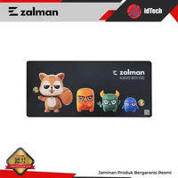Zalman Mouse Pad Gaming ZM-G P3B
