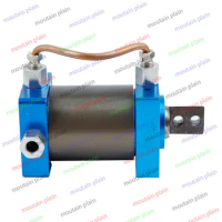 PCP Pump Push And Pull Piston High Pressure Cylinder 12V 220V 300bar PCP Air Compressor accessory