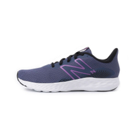 NEW BALANCE 411 透氣舒適跑鞋 藍紫 W411RL3 女鞋