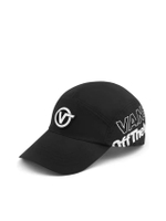 หมวกแก๊ป Ap Cv Otw รุ่น VN0A48BLBLK สีBlack ไซส์ ONE SIZE